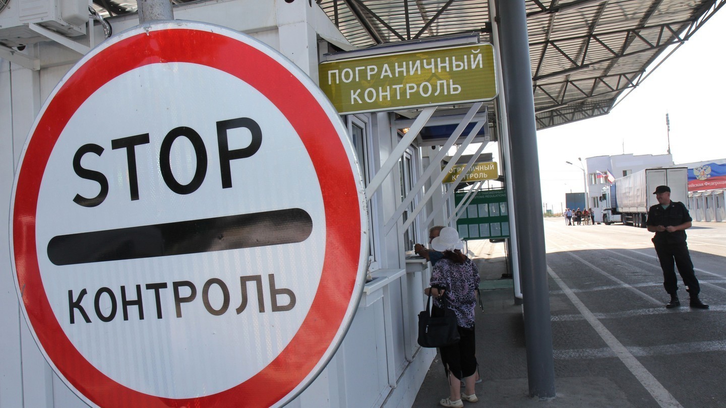 СМИ сообщили о закрытии российско-белорусской границы для иностранцев.