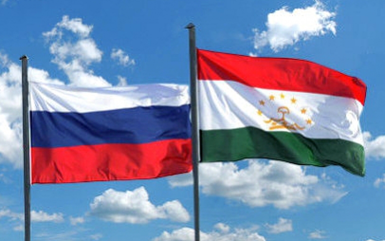 Граждане Таджикистана смогут приступать к работе СРАЗУ по прибытию в РФ