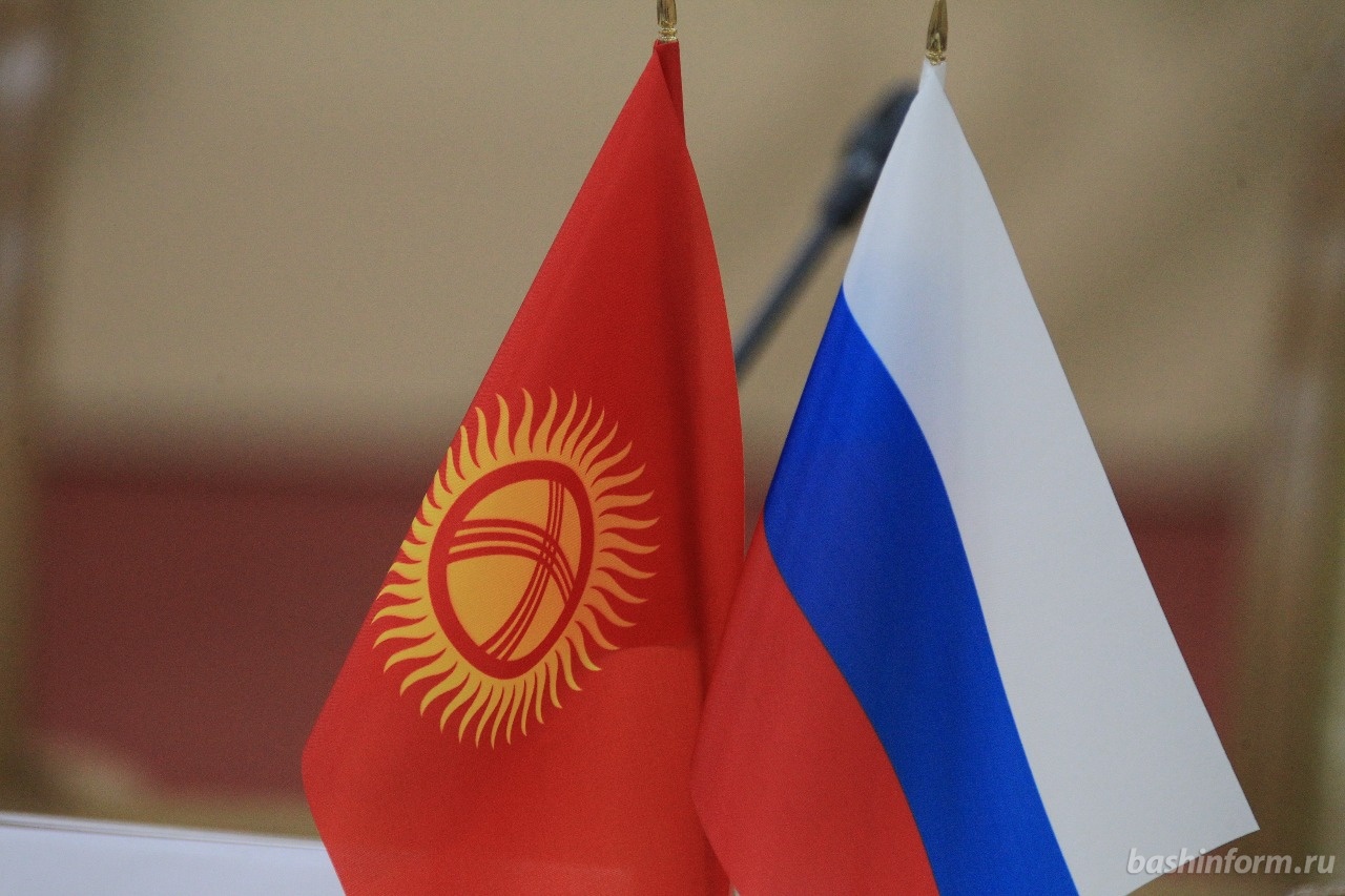 Президент Российской Федерации и Республики Кыргызстан договорились о миграционной амнистии.