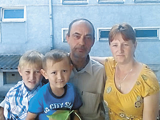 Анну Костенюк заставляют вернуться в Казахстан: документы опоздали на один день